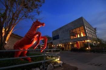 Red Horse Resort Pattaya Εξωτερικό φωτογραφία