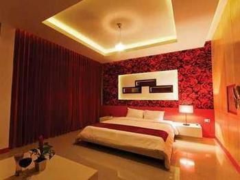 Red Horse Resort Pattaya Εξωτερικό φωτογραφία