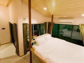 Red Horse Resort Pattaya Εξωτερικό φωτογραφία