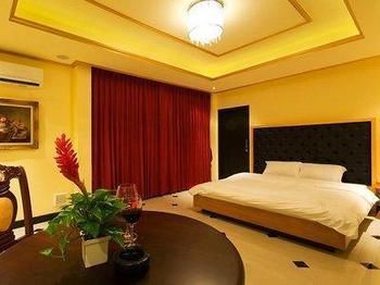 Red Horse Resort Pattaya Εξωτερικό φωτογραφία
