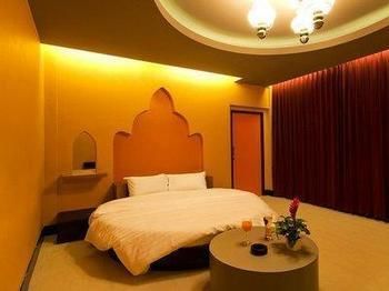 Red Horse Resort Pattaya Εξωτερικό φωτογραφία