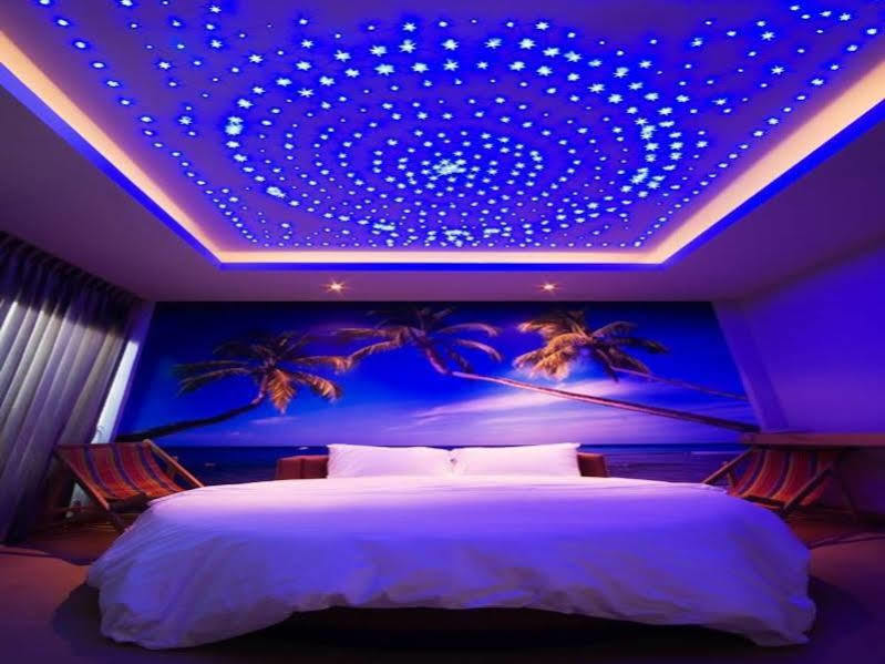 Red Horse Resort Pattaya Εξωτερικό φωτογραφία