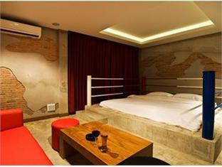 Red Horse Resort Pattaya Εξωτερικό φωτογραφία