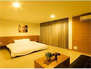 Red Horse Resort Pattaya Εξωτερικό φωτογραφία