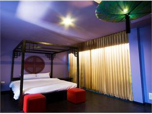 Red Horse Resort Pattaya Εξωτερικό φωτογραφία
